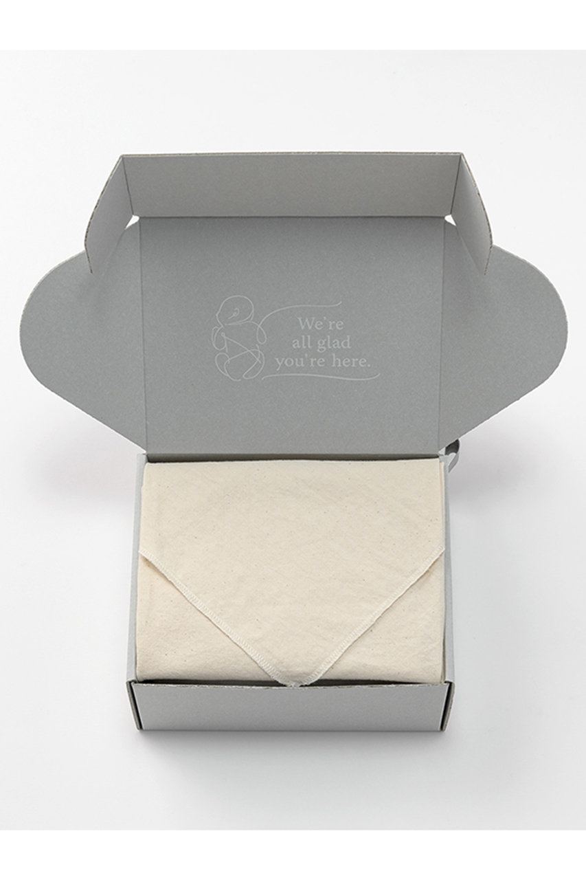 MARLMARL(マールマール)｜icicle newborn box/shironeri の通販