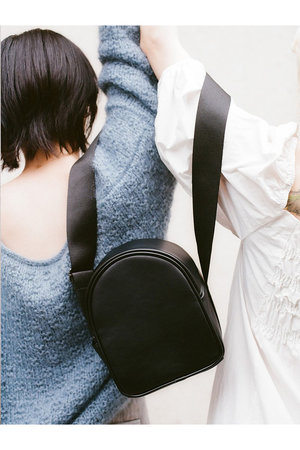 マールマール/MARLMARLの【UNISEX】【MATO by MARLMARL】HONEYCOMB BAG(120100/120101)