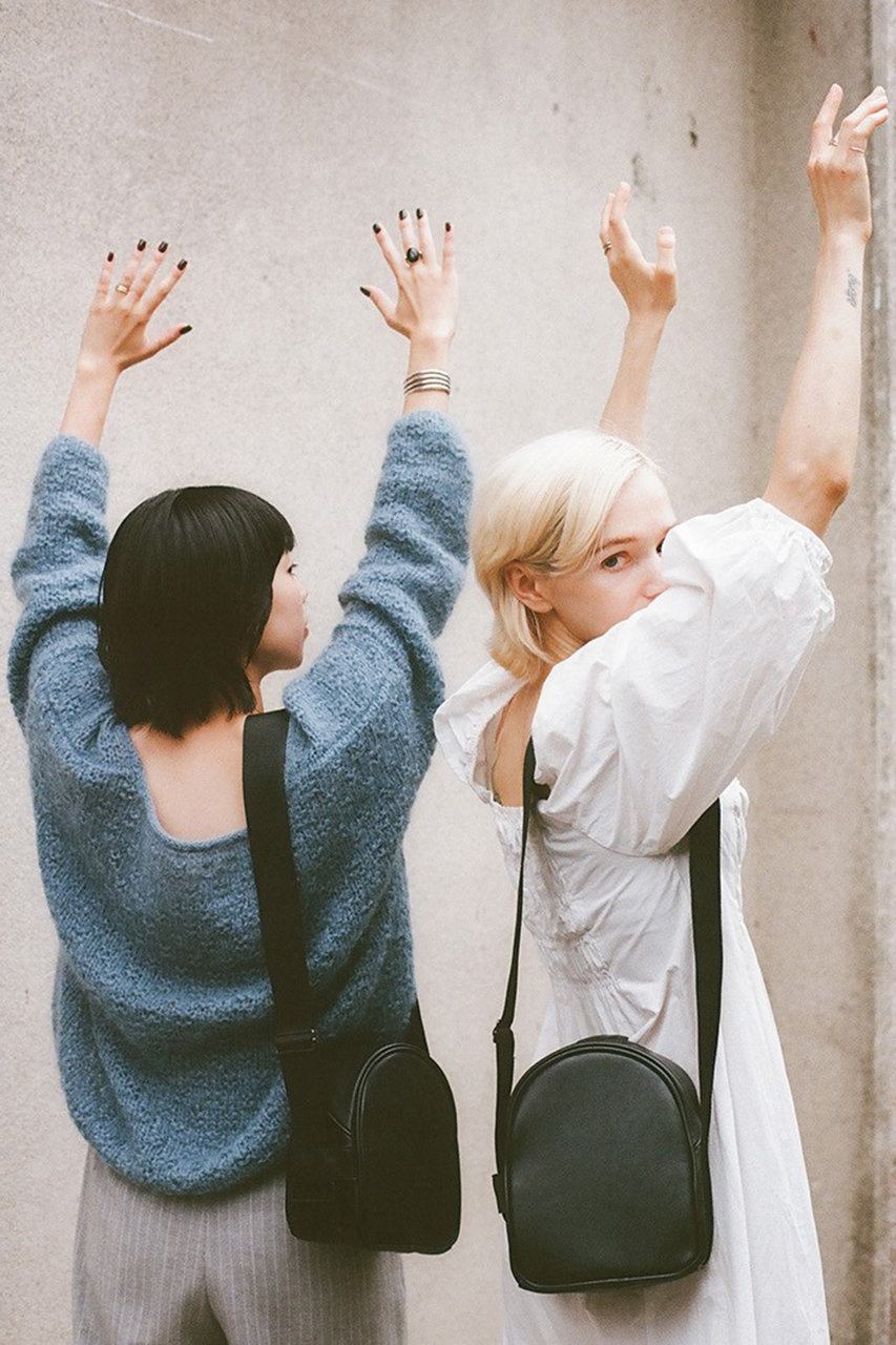 MARLMARL(マールマール)｜【UNISEX】【MATO by MARLMARL