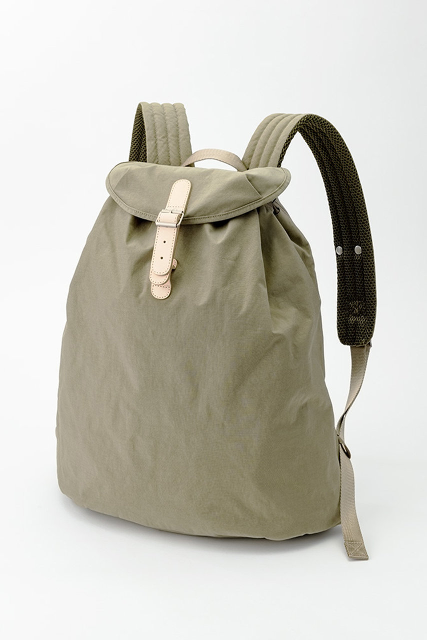 【UNISEX】【MATO by MARLMARL】PELICAN BACK PACK