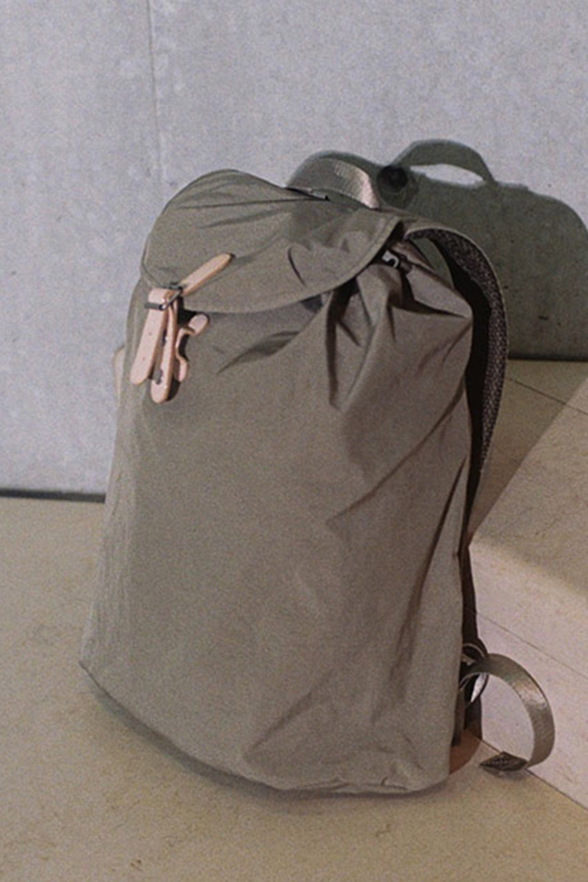 MARLMARL(マールマール)｜【UNISEX】【MATO by MARLMARL】PELICAN BACK