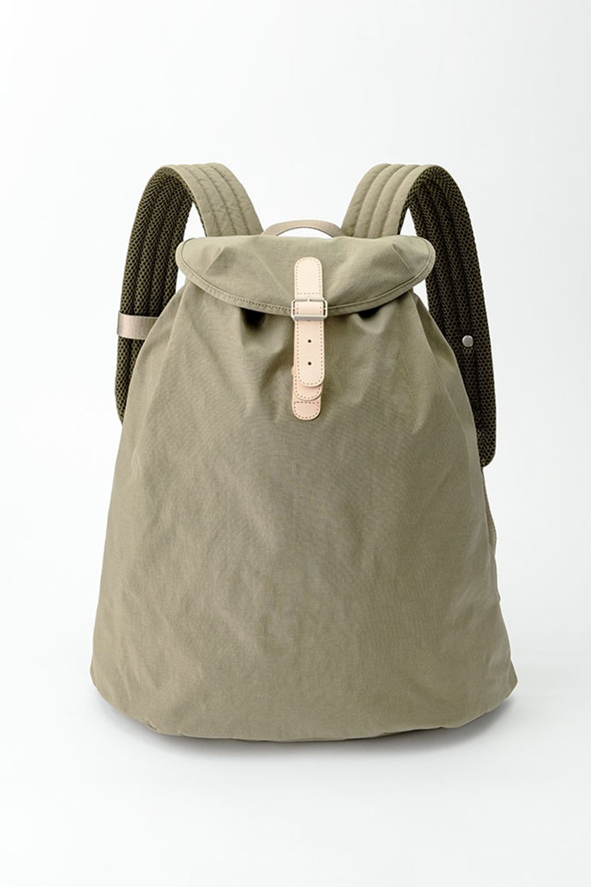 MARLMARL(マールマール)｜【UNISEX】【MATO by MARLMARL】PELICAN BACK