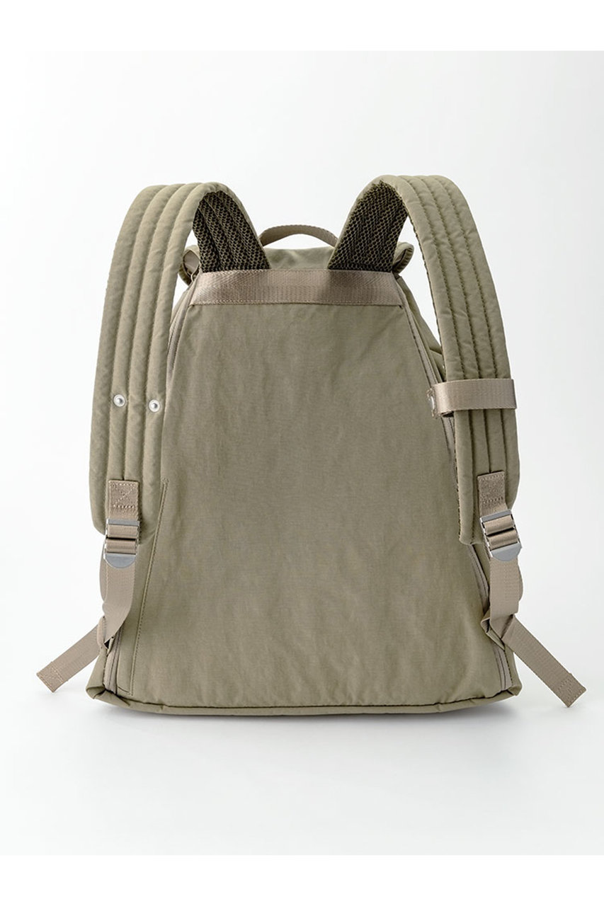 MARLMARL(マールマール)｜【UNISEX】【MATO by MARLMARL】PELICAN BACK