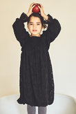 【KIDS】pompadour dress