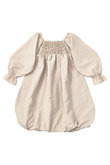 【KIDS】pompadour dress