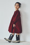 【Kids】pompadour dress マールマール/MARLMARL