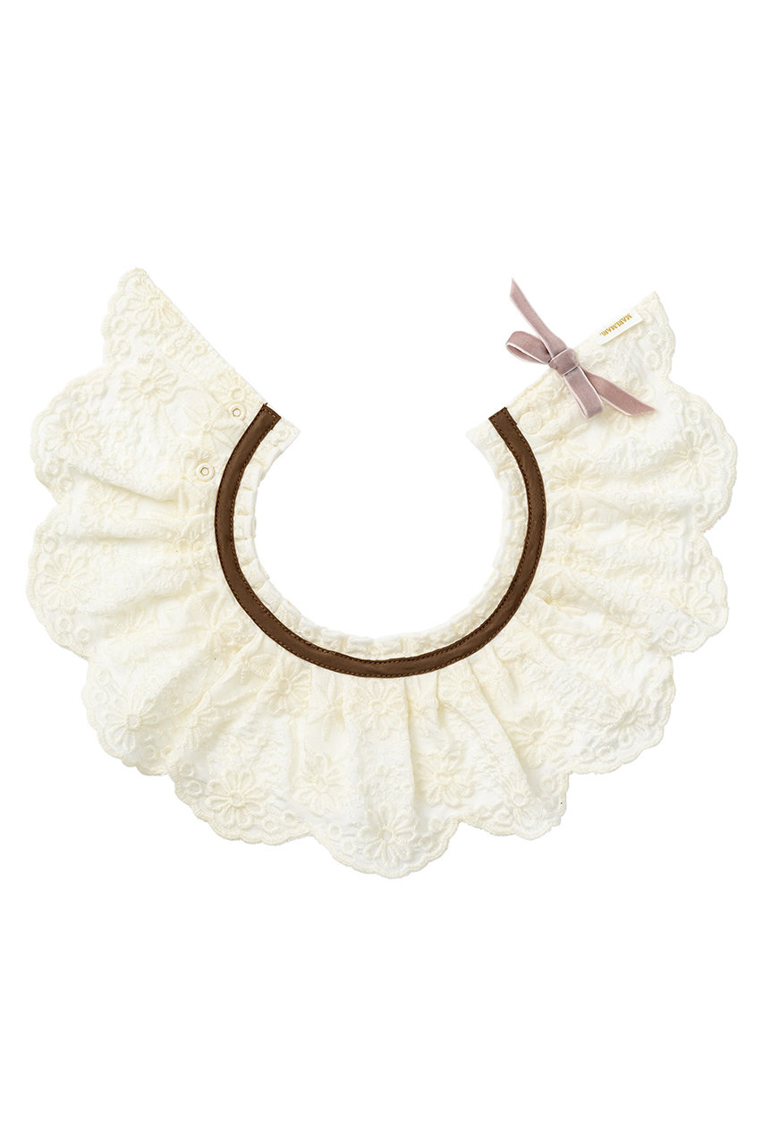 【Baby】dolce ivory flower