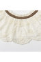 【BABY】dolce ivory flower ivory flower F マールマール/MARLMARL