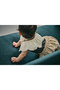 【BABY】dolce ivory flower ivory flower F マールマール/MARLMARL