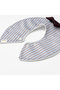 【BABY】dolce blue stripe blue stripe F マールマール/MARLMARL