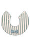 【Baby】dolce green stripe マールマール/MARLMARL green stripe