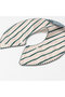 【Baby】dolce green stripe マールマール/MARLMARL