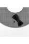 【Baby】dolce black check マールマール/MARLMARL