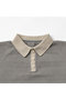 【Baby＆Kids】knit polo shirts マールマール/MARLMARL