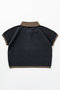 【BABY&KIDS】knit polo shirts マールマール/MARLMARL