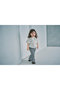 【BABY&KIDS】knit frill blouses マールマール/MARLMARL