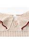 【Baby＆Kids】knit frill blouses マールマール/MARLMARL