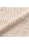 【Baby＆Kids】knit frill blouses マールマール/MARLMARL