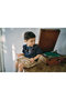【Baby＆Kids】knit frill blouses マールマール/MARLMARL