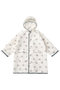 【Kids】rain coat マールマール/MARLMARL mizutama