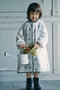 【Kids】rain coat マールマール/MARLMARL
