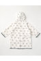【Kids】rain coat マールマール/MARLMARL