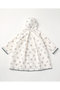 【Kids】rain coat マールマール/MARLMARL