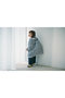 【Kids】rain coat マールマール/MARLMARL