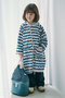【Kids】rain coat マールマール/MARLMARL
