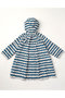 【Kids】rain coat マールマール/MARLMARL