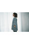 【Kids】rain coat マールマール/MARLMARL