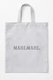 【Kids】rain coat マールマール/MARLMARL