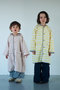 【Kids】rain coat マールマール/MARLMARL