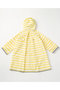 【Kids】rain coat マールマール/MARLMARL
