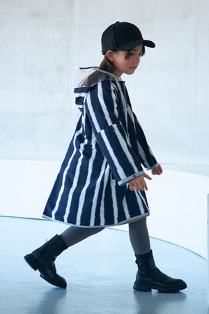 【Kids】rain coat