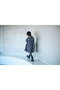【Kids】rain coat マールマール/MARLMARL