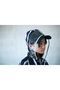 【Kids】rain coat マールマール/MARLMARL