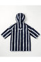 【Kids】rain coat マールマール/MARLMARL