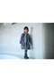 【Kids】rain coat マールマール/MARLMARL