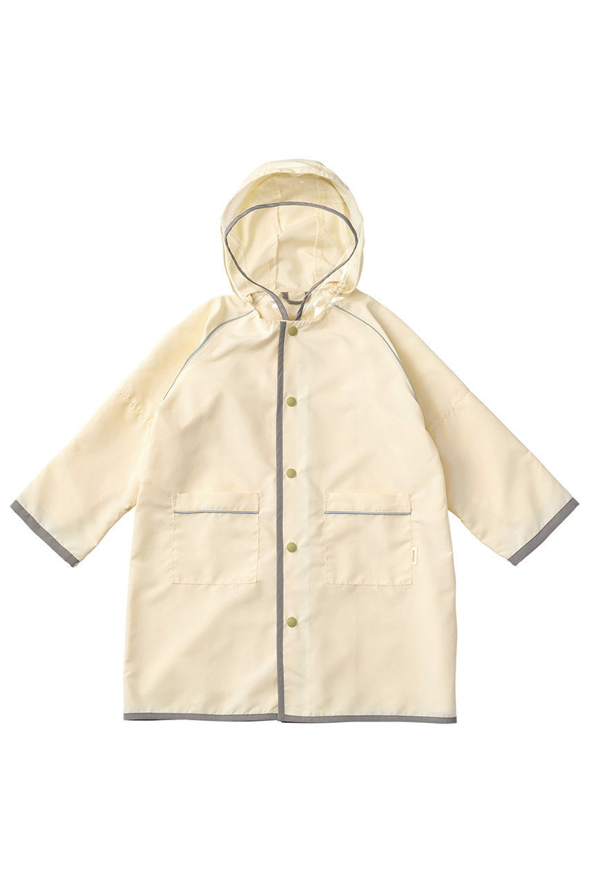 【Kids】rain coat