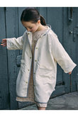 【KIDS】rain coat pink 100-120cm
