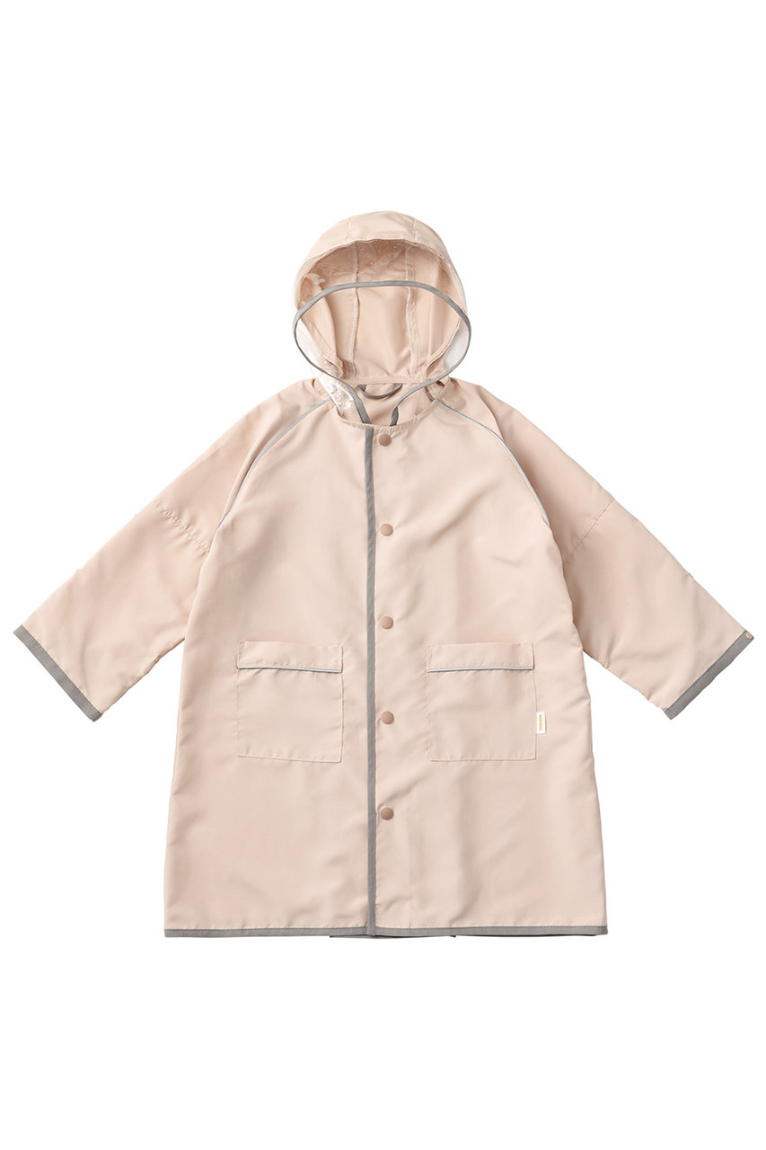 【Kids】rain coat