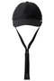【MATO by MARLMARL】BREATHE CAP マールマール/MARLMARL BLACK