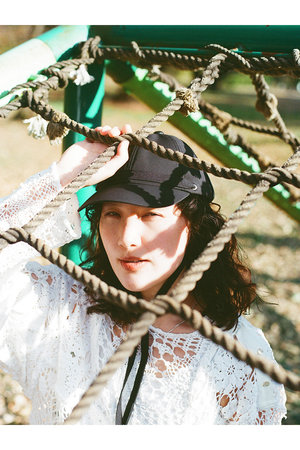 マールマール/MARLMARLの【MATO by MARLMARL】BREATHE CAP(140200/140202)