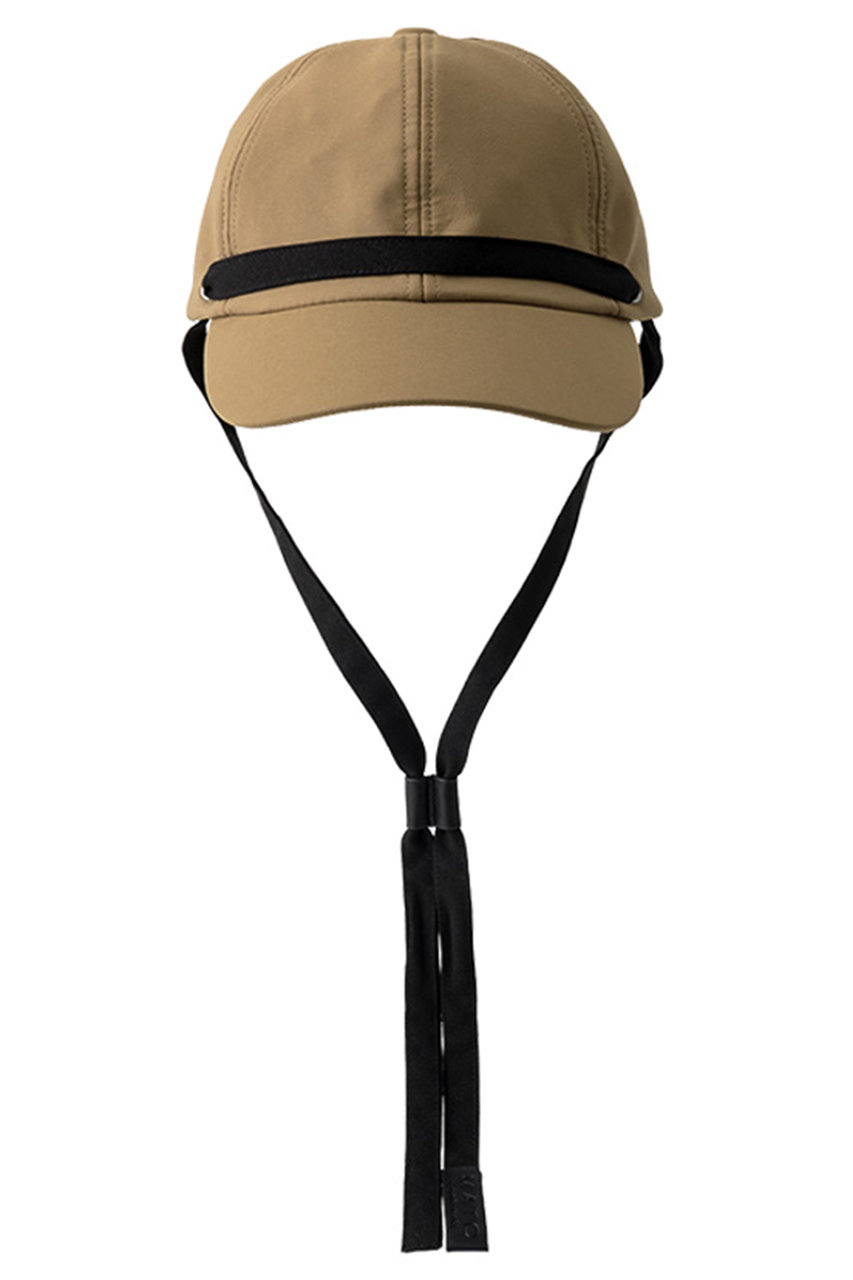 【MATO by MARLMARL】BREATHE CAP
