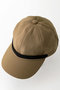 【MATO by MARLMARL】BREATHE CAP マールマール/MARLMARL