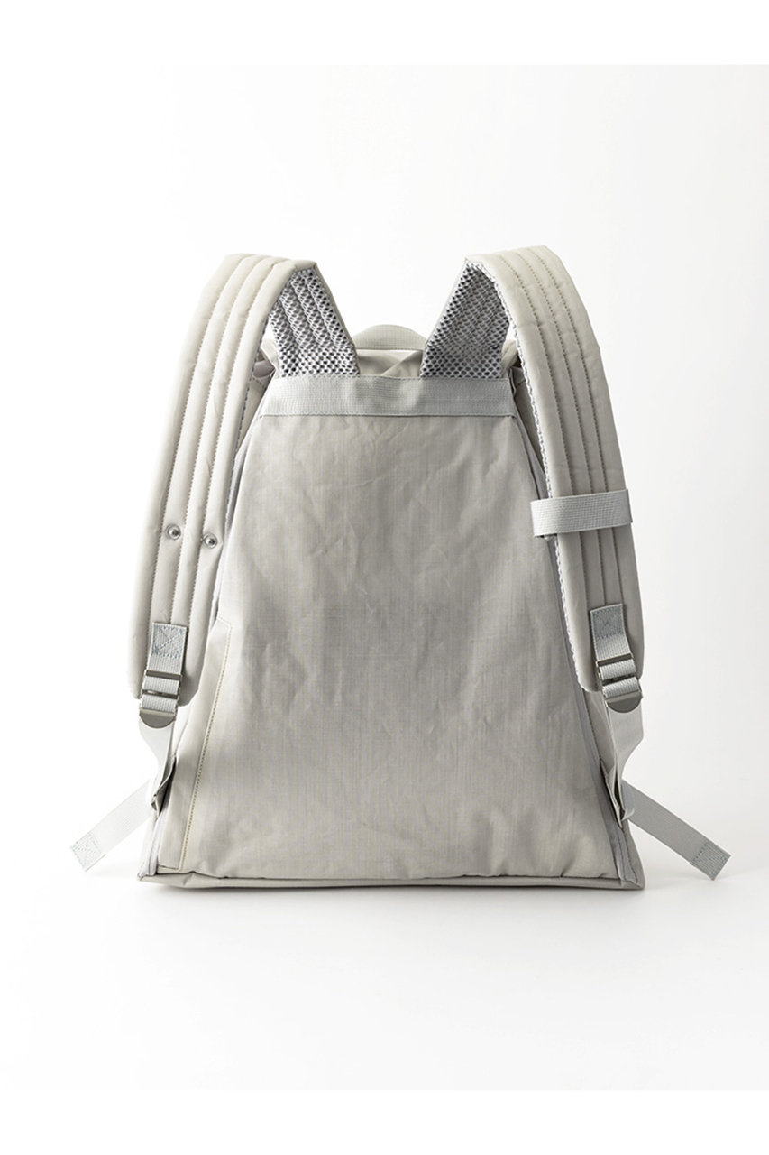 MARLMARL(マールマール)｜【MATO by MARLMARL】PELICAN BACK PACK/MIST