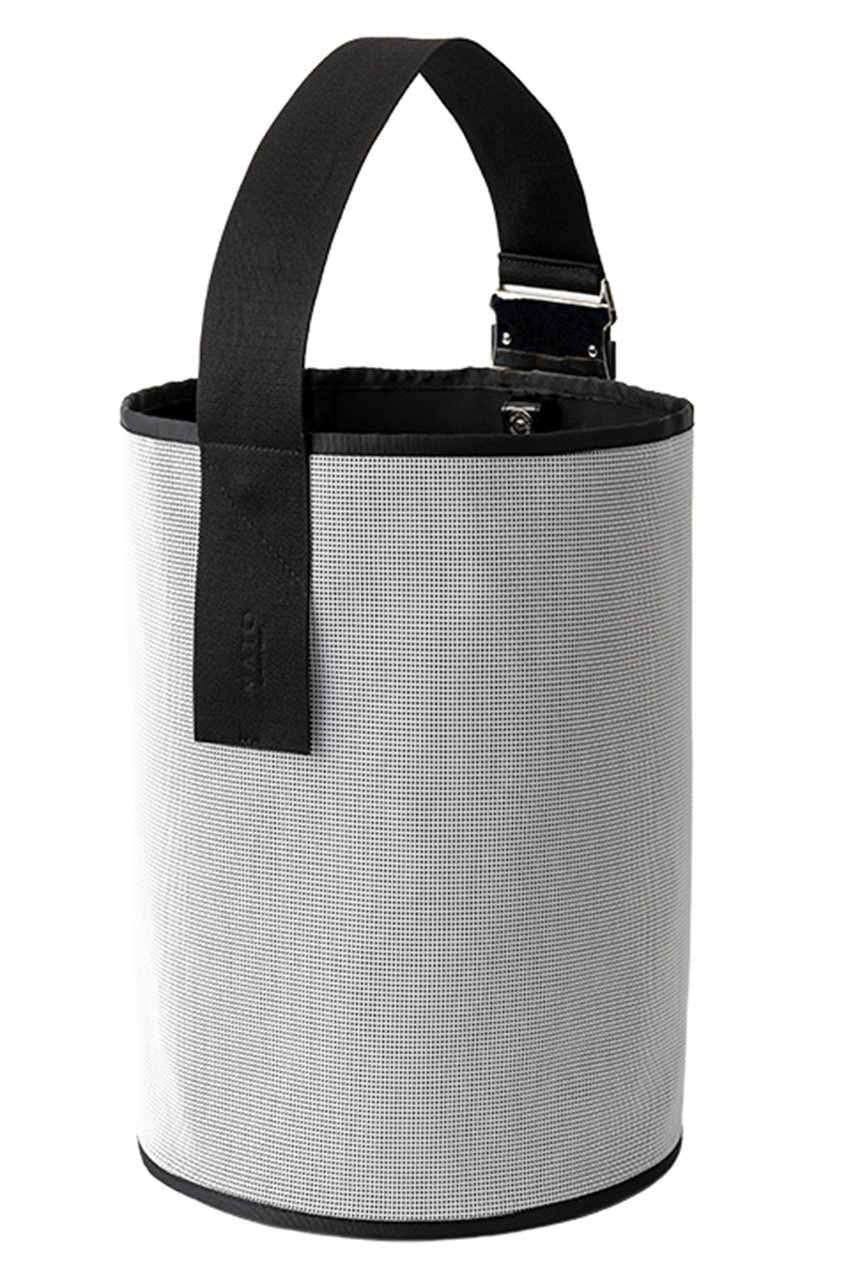【MATO by MARLMARL】HULLED TOTE BAG