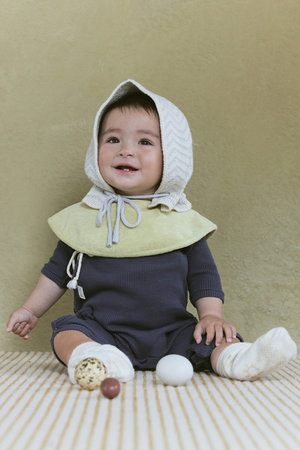 マールマール/MARLMARLの【BABY】nagomi スタイ