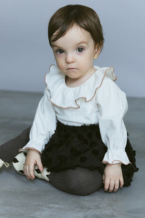 ELLIE ロンパース 3 - 5歳 - Little Lemonade Days | リトルレモネードデイズ